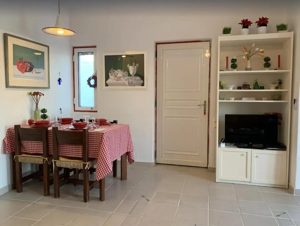 Apollon House On The Sea Villa Mykonos Town