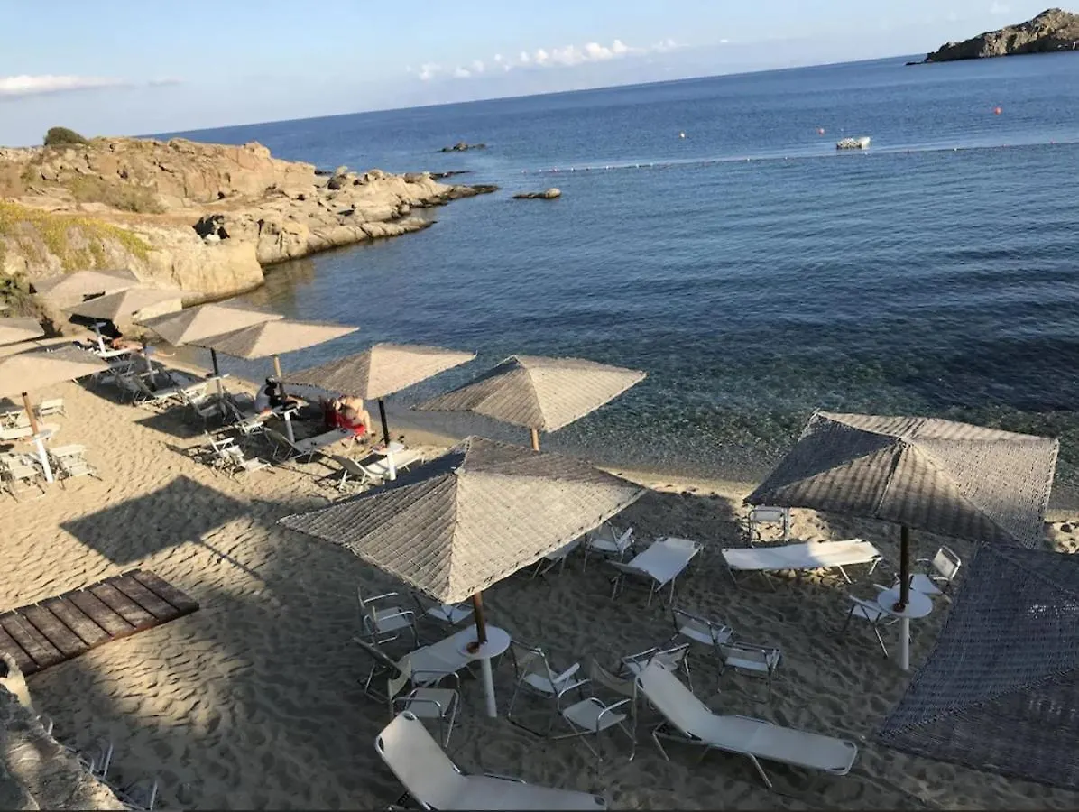 Holiday home Apollon House On The Sea Villa Mykonos Town