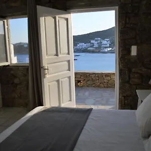 Revel Mykonos Holiday home