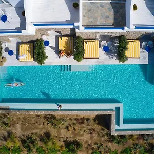 Otel San Antonio Summerland, Mykonos Town