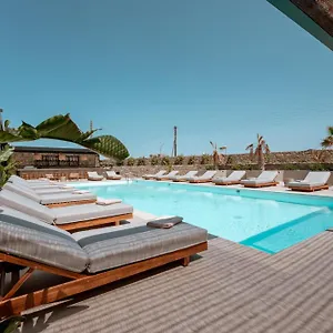 Hotel Muse Of Mykonos Luxury, Mykonos Town