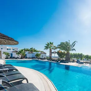 Otel Giannoulaki, Mykonos Town