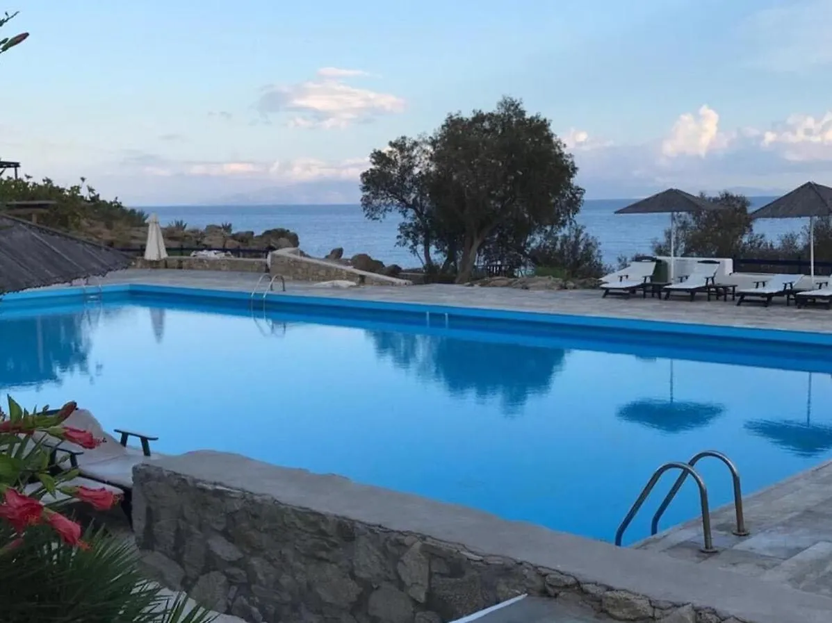 Apollon House On The Sea Villa Mykonos Town 0*,