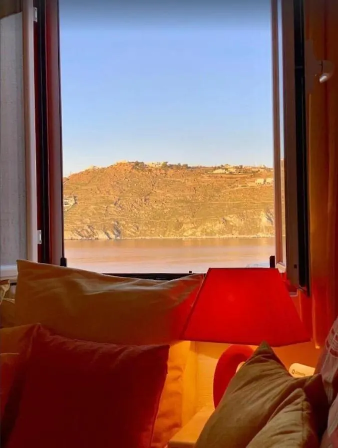Holiday home Apollon House On The Sea Villa Mykonos Town